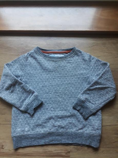 Mikina next, next,98