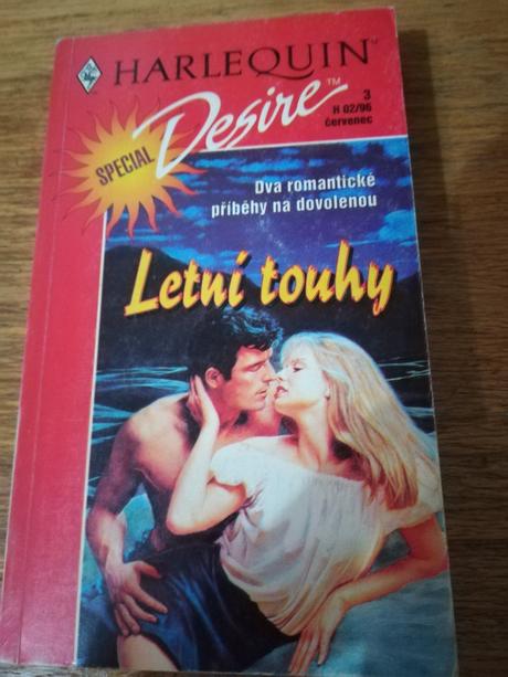 Letní touhy 03, 