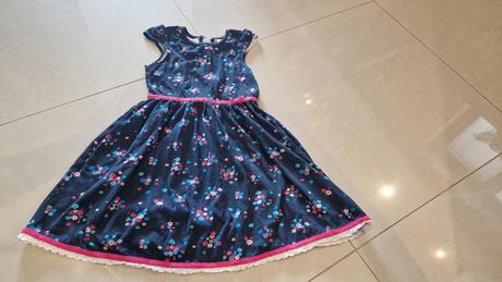 Letné šatôčky vel. 110/116, kids,116