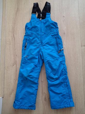 Oteplovaky 110/116, 116