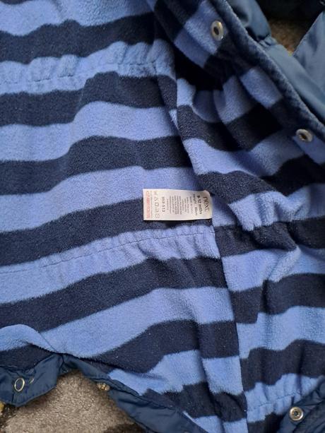 Zimný overal, next,74