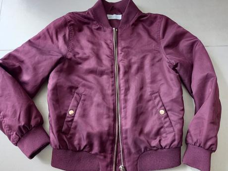 Bomberka, h&m,146