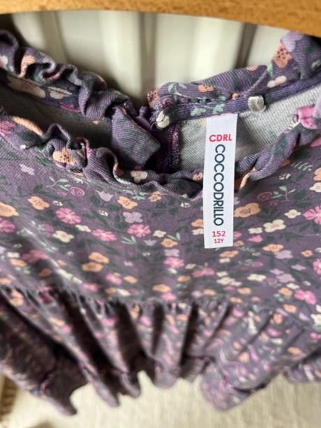 Saty coccodrillo, coccodrillo,152