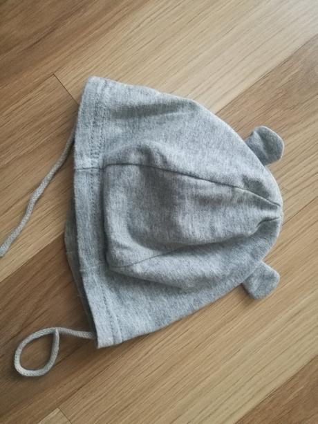 Letná čiapočka veľkosť 68, c&a,68