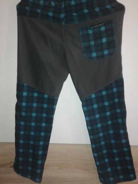 Nohavice 140, grace,140