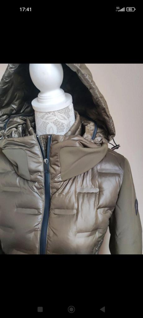 Dámska bunda, s.oliver,s
