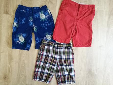 Kraťasy, gap,152
