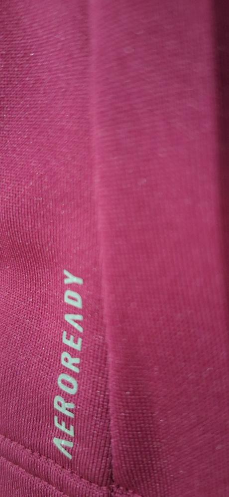 Bežecká súprava adidas rdy oteplena 34/36, adidas,36