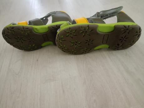 Sandálky peddy 20, peddy,20