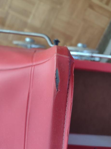 Retro kocik pre babiky,