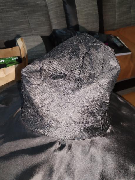 Klobúk s metlickou, 