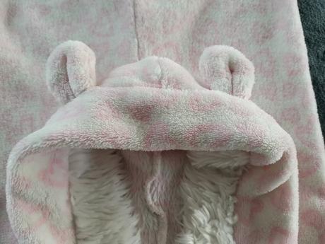 Hrejivý overal, f&f,110