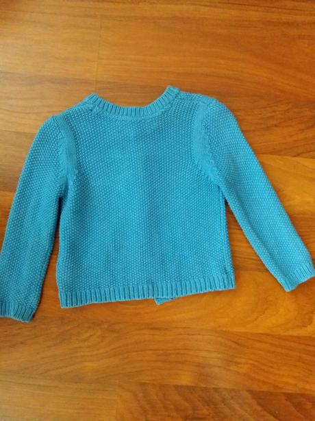 Detský sveter, marks & spencer,92