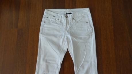 Biele rifle v.34, kappahl,34