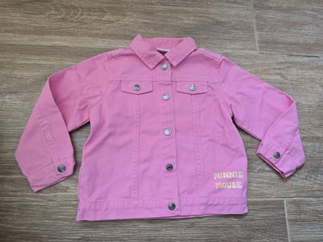 Rifľová bunda č.92, 92