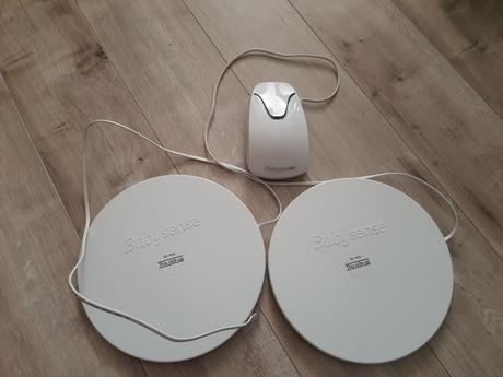 Baby sense 7 monitor dychu, babysense