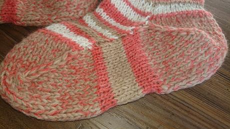 Nove ponozky ci papuce c 40, 40