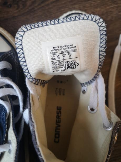 Converse tenisky, converse,27