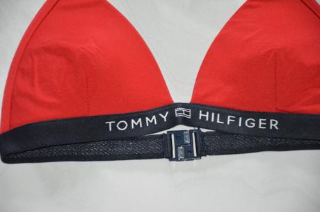 Plavky tommy hilfiger xs, tommy hilfiger,xs