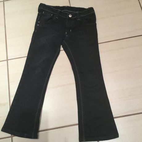 Rifle armani, vel 5 rokov, armani,116