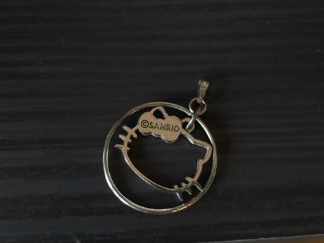 Prívesky na retiazku,