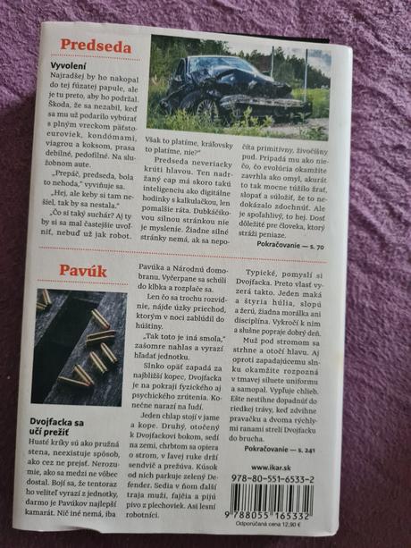 Kniha sviňa, 