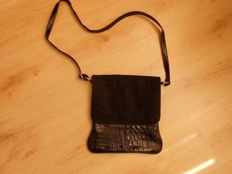 Dámska crossbody kabelka,