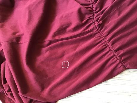 Upletove šaty /a, terranova,s