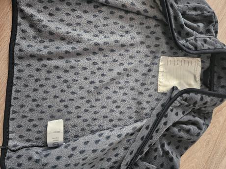 Tchivo flis mikina, tchibo,110