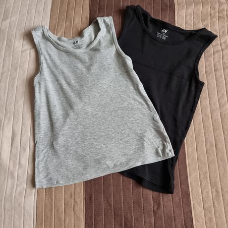 Tielko 134/140, h&m,134