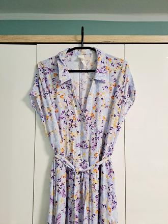H&m šaty, h&m,42