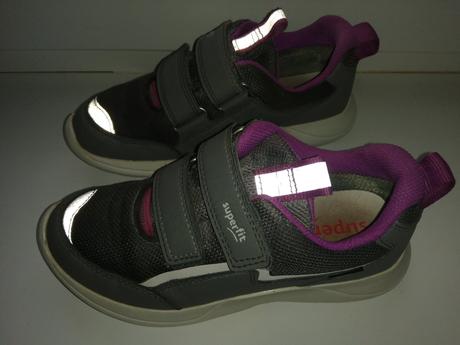 Tenisky, superfit,32
