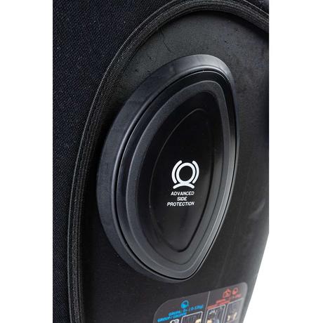 Detská autosedačka mokki 2019-0-36kg, 