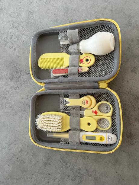 Phillips manikúra sada,