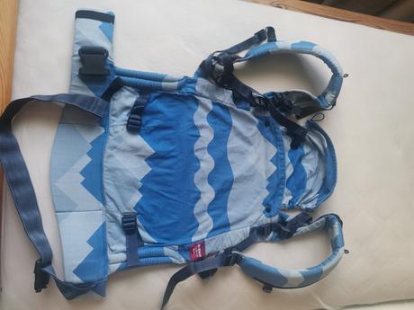 Sestrice carrier plus geo, sestrice