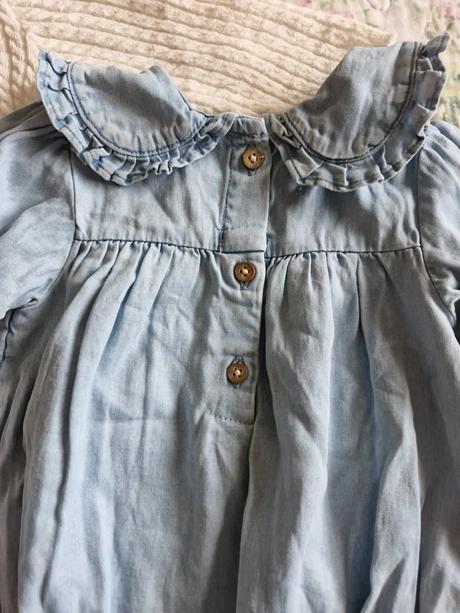 Body + svetrík + pančušky, george,62 / 68