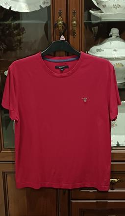 Tričko gant - m/l, gant,m