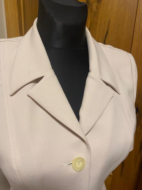 Szoszy fashion - kostým 2-kombinácia, s