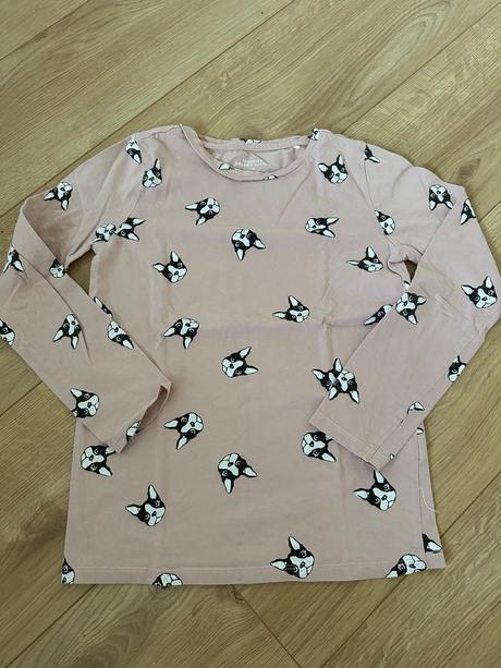 Tričko, reserved,140