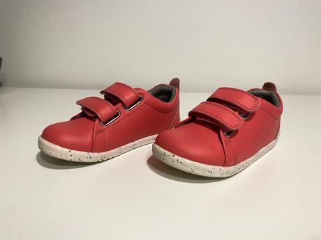 Topánky bobux, bobux,26
