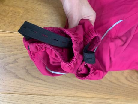 Reima stavanger zimná kombinéza 116/122, reima,116