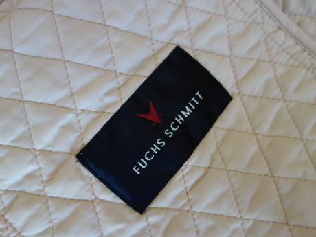 Jesenná bundička fuchs schmitt, veľ. xl, xl
