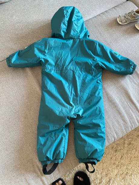 Zimna kombineza decathlon, wedze,86