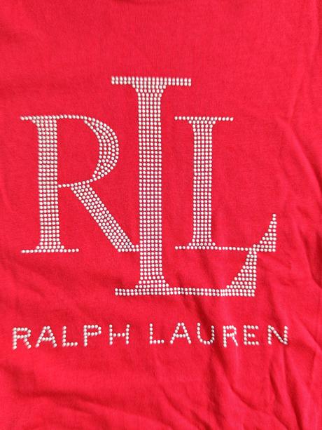 Ralph lauren damske tricko s, ralph lauren,s