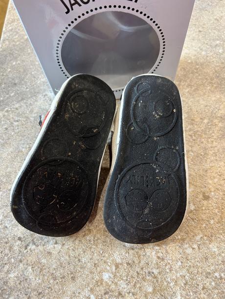 Poltopánky, jack & lily,23