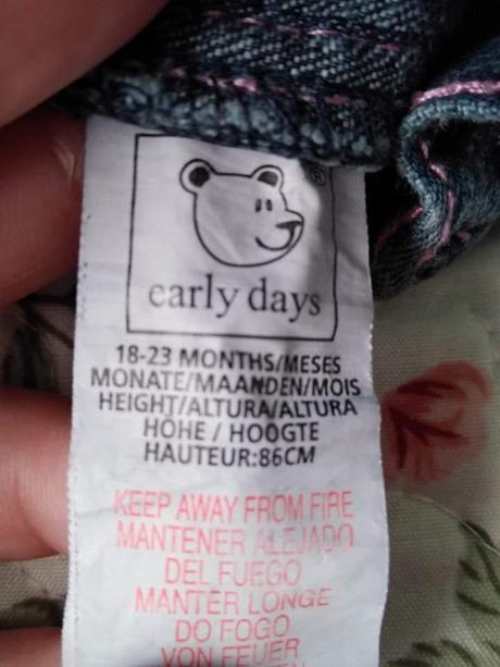 Rifle, early days,86