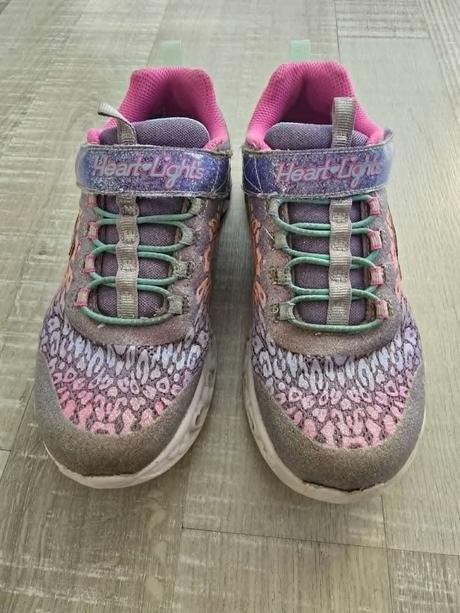 Tenisky, skechers,35