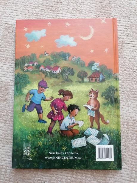 Futronela a iné rozprávky,