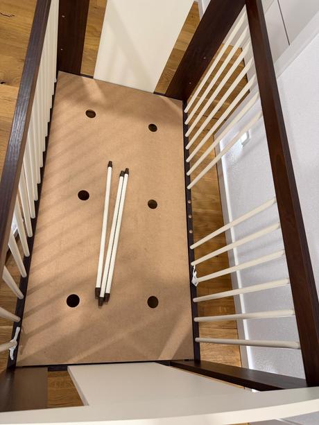 Detská postieľka, šírka (cm): 60,dĺžka (cm): 120