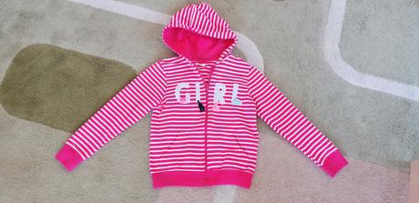 Mikina pepco, veľ. 128, pepco,128